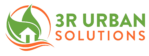 3R Urban Solutions | Commercial Composting Machines | Food Waste Management Solutions