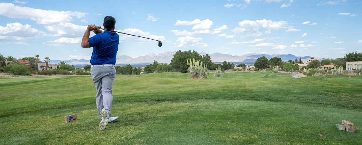 Commercial Composting Machines for Golf clubs and Country Clubs