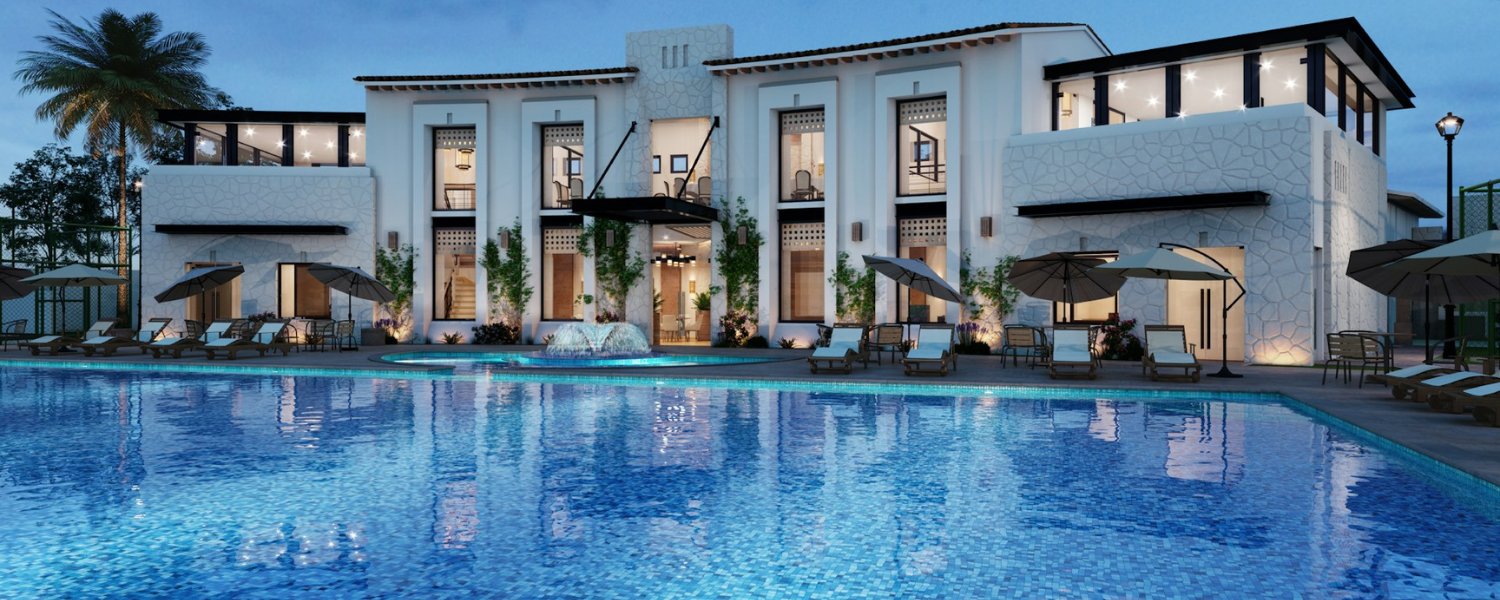 Commercial Composting Machines for Hotels & Resorts