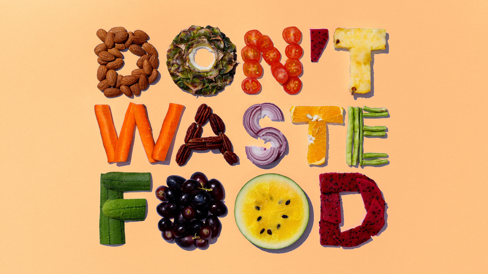 UK Food Waste Statistics 2025