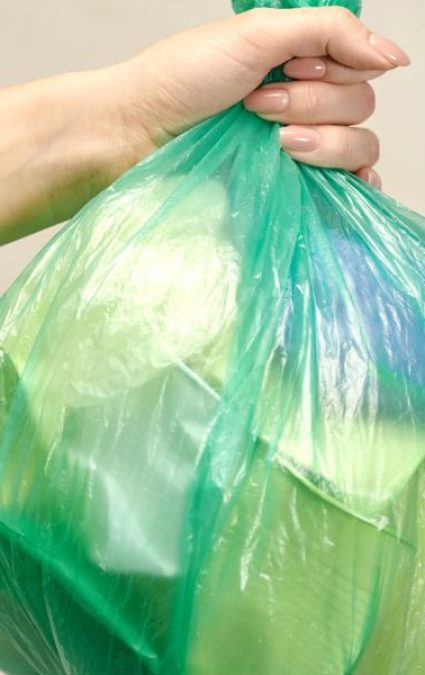 Food Waste Recycling UK 2025